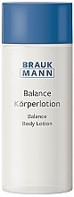 Balancing Body Lotion - Hildegard Braukmann Braux Mann Balance Body Lotion — photo N1