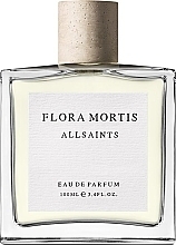 Fragrances, Perfumes, Cosmetics Allsaints Flora Mortis - Eau de Parfum