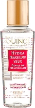 Fragrances, Perfumes, Cosmetics Gentle Eye Cleansing Gel - Guinot Hydra Demaquillant Yeux