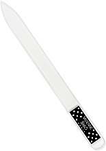 Fragrances, Perfumes, Cosmetics Glass Nail File - Vivienne Sabo