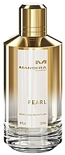 Mancera Pearl - Eau de Parfum (tester without cap) — photo N1