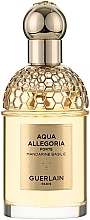 Guerlain Aqua Allegoria Forte Mandarine Basilic Eau de Parfum - Eau de Parfum — photo N2
