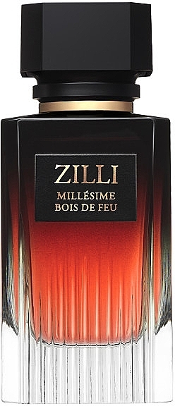 Zilli Millesime Bois De Feu - Eau de Parfum (sample) — photo N1