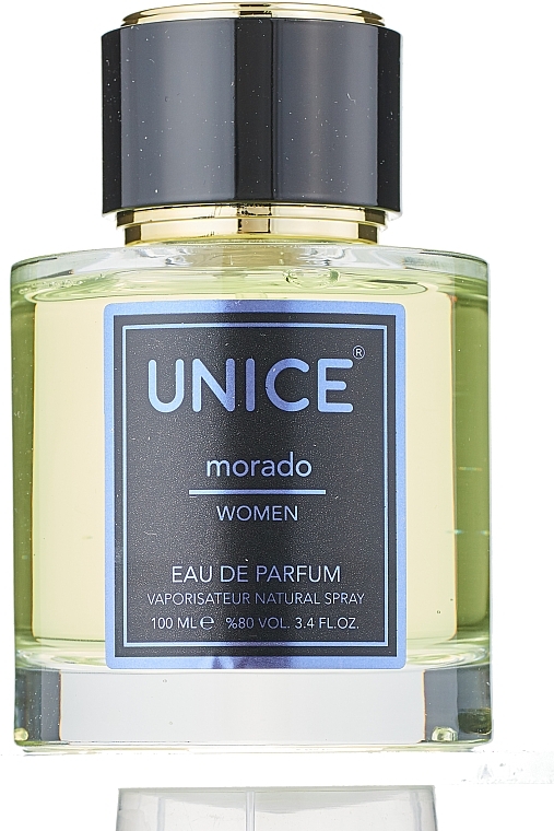 Unice Morado - Eau de Parfum (tester with cap) — photo N1