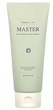 Fragrances, Perfumes, Cosmetics Cleansing Foam - Mixsoon Master Gentle Recipe Foam Cleanser