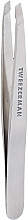 Fragrances, Perfumes, Cosmetics Brow Tweezer 1231-R - Tweezerman Slant Tweezer Stainless