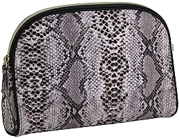 Fragrances, Perfumes, Cosmetics Cosmetic Bag, grey - Inter-Vion 498678