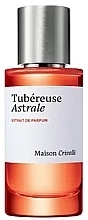 Fragrances, Perfumes, Cosmetics Maison Crivelli Tubereuse Astrale - Parfum