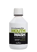 Fragrances, Perfumes, Cosmetics Mouthwash - Frezyderm Chlorhexene Pro Mouthwash