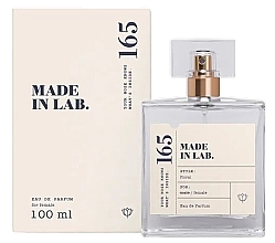 Fragrances, Perfumes, Cosmetics Made In Lab 165 - Eau de Parfum