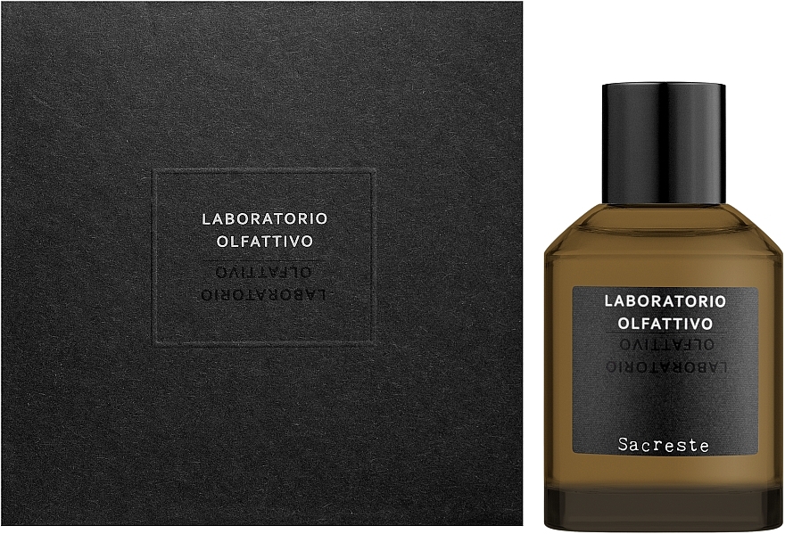 Laboratorio Olfattivo Sacreste - Eau de Parfum — photo N4