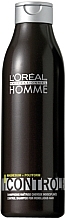 Fragrances, Perfumes, Cosmetics Shampoo - L'Oreal Professionnel Controle Shampoo