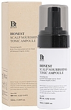 Fragrances, Perfumes, Cosmetics Scalp Tonic - Benton Honest Scalp Nourishing Tonic Ampoule