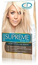 Fragrances, Perfumes, Cosmetics Hair Bleach - Delia Cosmetics Supreme