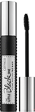 Fragrances, Perfumes, Cosmetics Volumizing Lash Mascara - Catrice The Little Black One Volume Mascara 