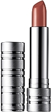 Fragrances, Perfumes, Cosmetics Moisturizing Lipstick - Clinique High Impact Lip Colour SPF 15