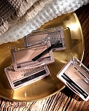 Brow Palette - Catrice Brow Powder Set Waterproof — photo N4