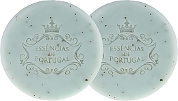 Natural Soap - Essencias De Portugal Tradition Jewel-Keeper Violet — photo N2