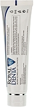 Silver Toothpaste - Royal Denta Silver Technology Toothpaste — photo N5