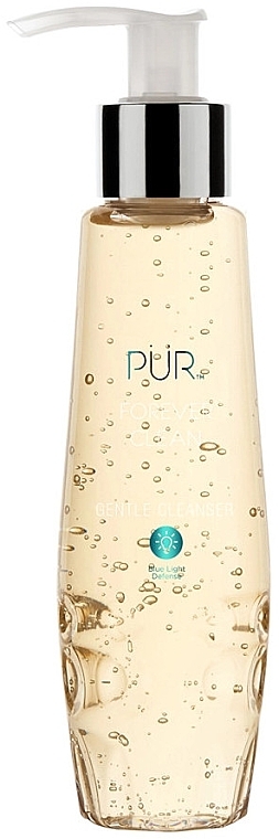 Gentle Cleanser - PUR Forever Clean Gentle Cleanser — photo N4