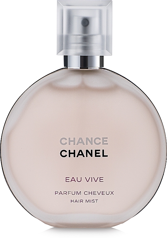 Chanel Chance Eau Vive - Perfumed Hair Mist — photo N2