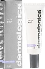 Fragrances, Perfumes, Cosmetics Soothing & Protecting Face Cream - Dermalogica Ultracalming Barrier Repair