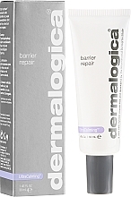 Soothing & Protecting Face Cream - Dermalogica Ultracalming Barrier Repair — photo N1