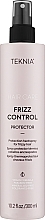 Fragrances, Perfumes, Cosmetics Thermal Protective Spray - Lakme Teknia Frizz Control Protector