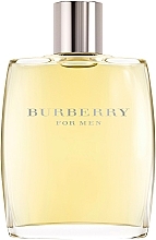 Fragrances, Perfumes, Cosmetics Burberry For Men Eau de Toilette - Eau de Toilette