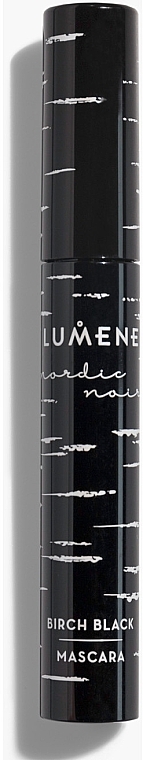 Lash Mascara - Lumene Nordic Noir Mascara — photo N1