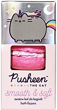 Bath Bombs - Pusheen The Cat Bath Fizzer — photo N1