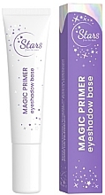 Fragrances, Perfumes, Cosmetics Eyeshadow Base - Stars From The Stars Magic Primer Eyeshadow Base