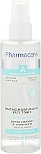 Gentle Refreshing Toner - Pharmaceris A Puri-Sensilique Gentle Refreshing Toner — photo N1