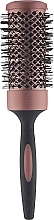 Fragrances, Perfumes, Cosmetics Thermal Brush, 43 mm - Termix Evolution Gold Rose