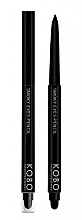 Fragrances, Perfumes, Cosmetics Eye Pencil - Kobo Professional Smoky Eyes Pencil