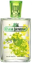 Fragrances, Perfumes, Cosmetics Eau Jeune Senteurs Fraiches - Eau de Toilette