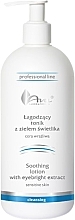 Soothing Lotion - Ava Laboratorium Professional Line Soothing Alcohol-Free Tonic With Firefly Herb — photo N1