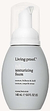 Hair Foam - Living Proof Full Texturizing Foam — photo N1