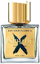 Fragrances, Perfumes, Cosmetics Nishane Fan Your Flames X - 香水(ミニ)