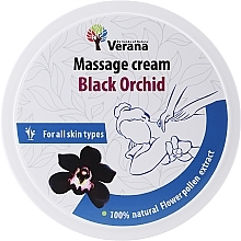 Fragrances, Perfumes, Cosmetics Black Orchid Massage Cream - Verana Massage Cream Black Orchid