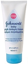 Fragrances, Perfumes, Cosmetics Kids Protective Cream - Johnson’s® Baby Ptotective Cream