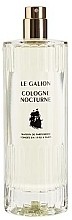 Fragrances, Perfumes, Cosmetics Le Galion Cologne Nocturne - Eau de Parfum (tester without cap)