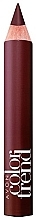 Fragrances, Perfumes, Cosmetics Cream Lipstick-Pencil - Avon Color Trend Lip Crayon