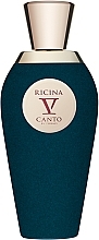 Fragrances, Perfumes, Cosmetics V Canto Ricina - Perfume (sample)