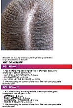 Natural Hair Aloe Extract - Pharma Group Handmade — photo N27