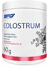 Fragrances, Perfumes, Cosmetics Colostrum Dietary Supplement Powder, 60 mg - SFD Nutrition Colostrum