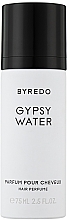 Fragrances, Perfumes, Cosmetics Byredo Gypsy Water - Hair Perfume
