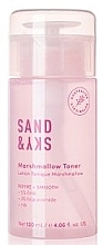 Fragrances, Perfumes, Cosmetics Face Toner - Sand & Sky The Essentials Marshmallow Toner