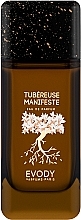 Fragrances, Perfumes, Cosmetics Evody Parfums Tubereuse Manifeste - Eau de Parfum (tester with cap)