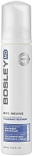 Leave-In Treatment for Thick Natural Hair - Bosley BosRevive Thickening Treatment — photo N1